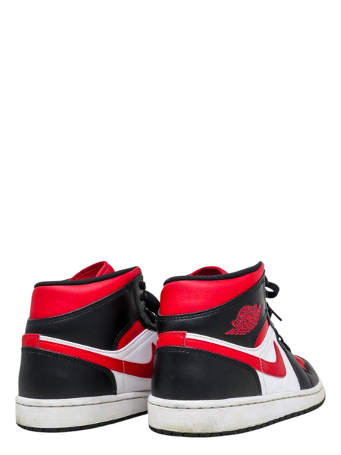 Tenis "Air Jordan 1 Mid"