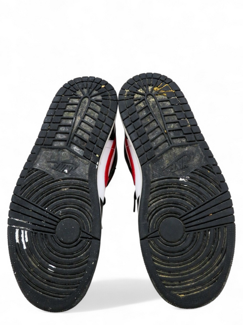 Tenis "Air Jordan 1 Mid"