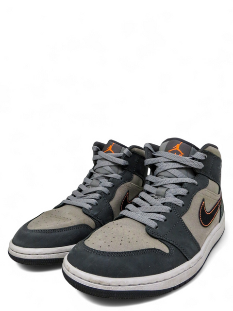 Tenis "Air Jordan 1 Mid SE"