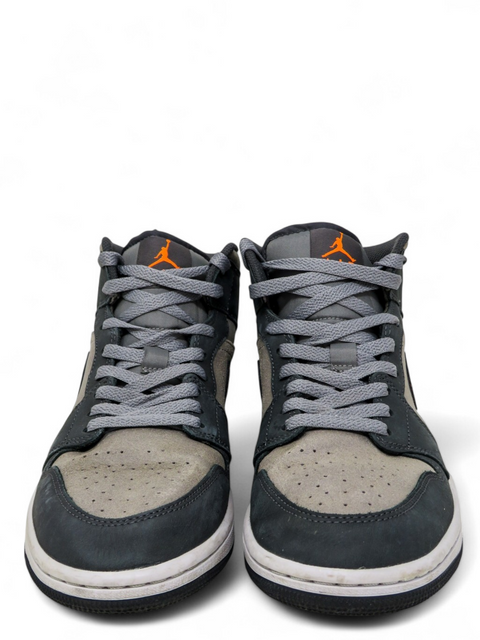 Tenis "Air Jordan 1 Mid SE"