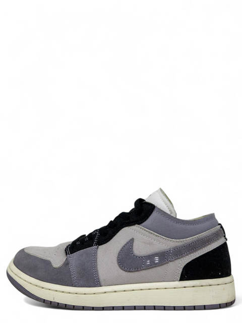 Tenis "Air Jordan 1 Low SE Craft"