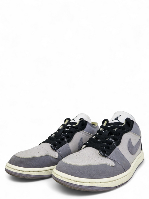 Tenis "Air Jordan 1 Low SE Craft"