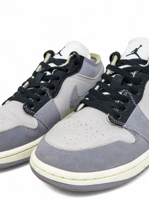 Tenis "Air Jordan 1 Low SE Craft"
