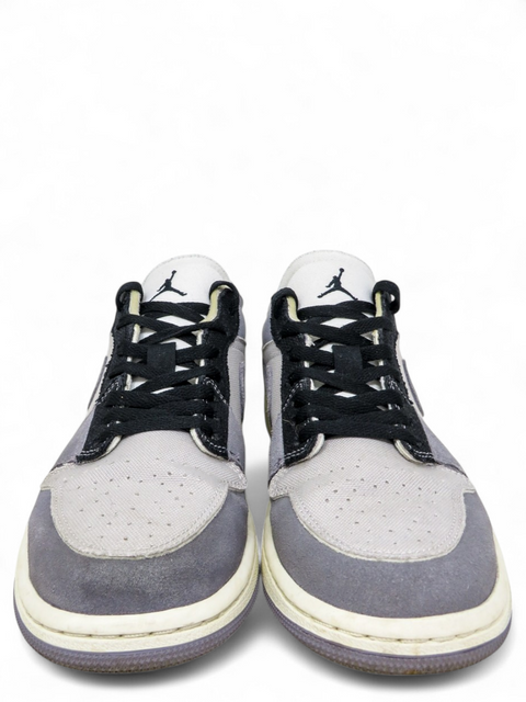 Tenis "Air Jordan 1 Low SE Craft"