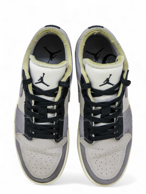 Tenis "Air Jordan 1 Low SE Craft"