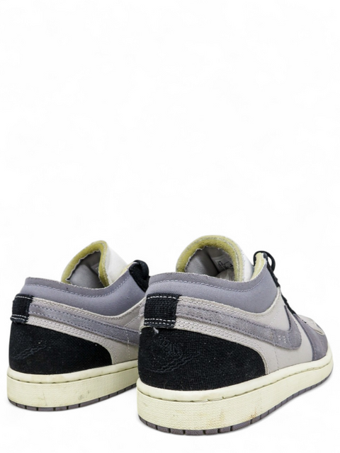 Tenis "Air Jordan 1 Low SE Craft"
