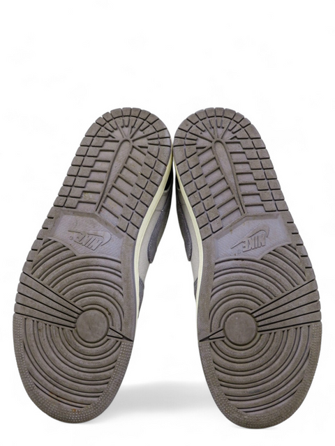 Tenis "Air Jordan 1 Low SE Craft"