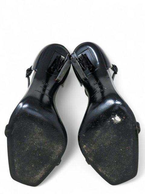 Sandalias "Opyum"