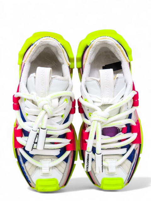 Tenis "DG Space Multicolor"