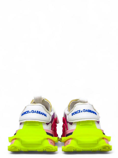 Tenis "DG Space Multicolor"