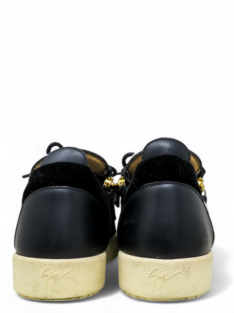 Tenis Negros