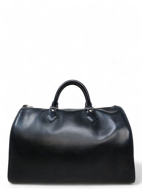 Bolso "Epi Leather Speedy 35"