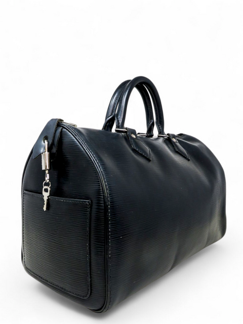 Bolso "Epi Leather Speedy 35"