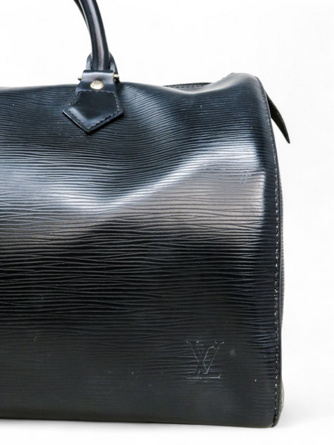 Bolso "Epi Leather Speedy 35"