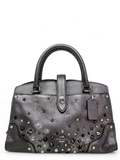 Bolso "Mercer Satchel 24"