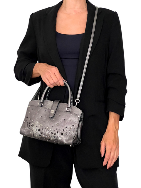 Bolso "Mercer Satchel 24"