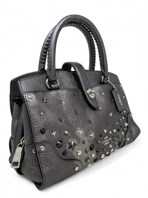 Bolso "Mercer Satchel 24"