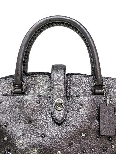 Bolso "Mercer Satchel 24"