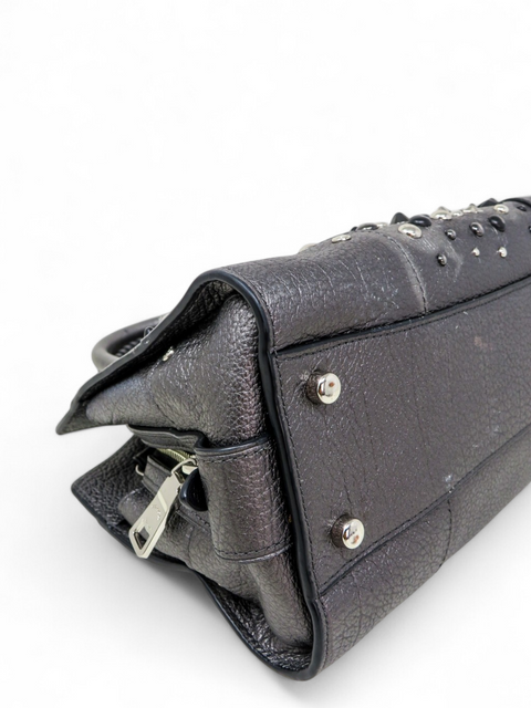 Bolso "Mercer Satchel 24"