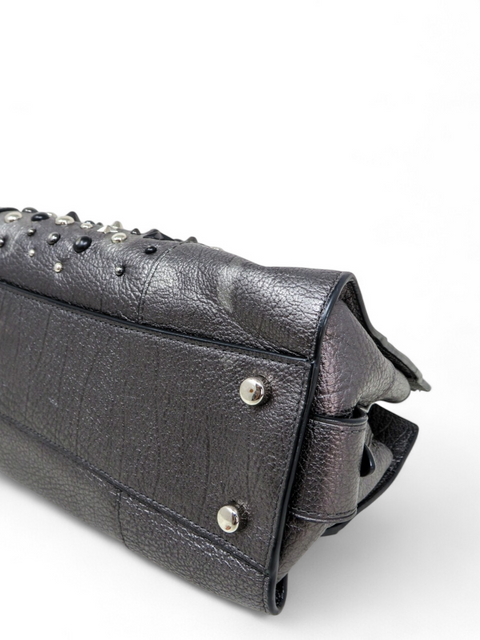 Bolso "Mercer Satchel 24"