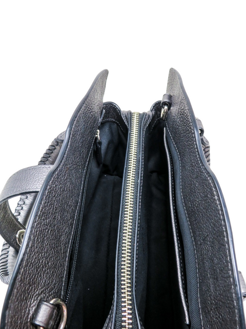 Bolso "Mercer Satchel 24"