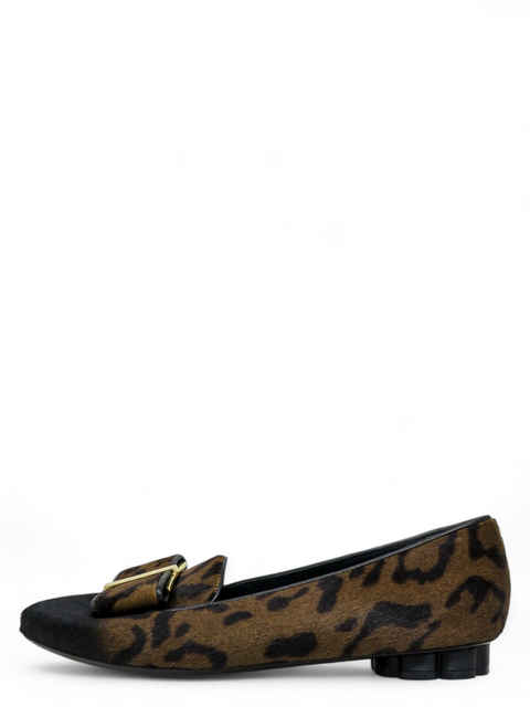 Baletas Animal Print