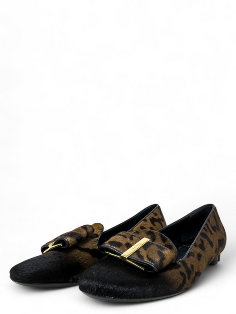 Baletas Animal Print