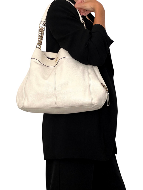 Bolso Beige