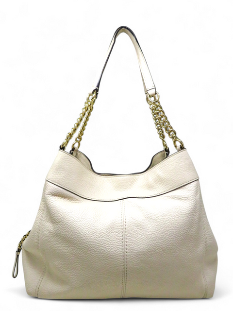 Bolso Beige