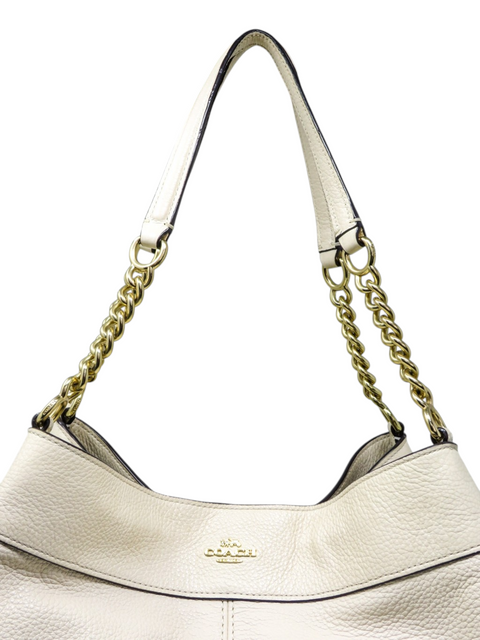 Bolso Beige