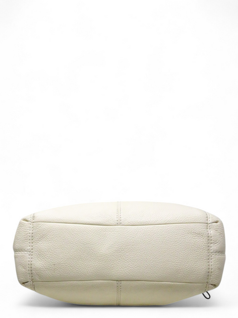 Bolso Beige