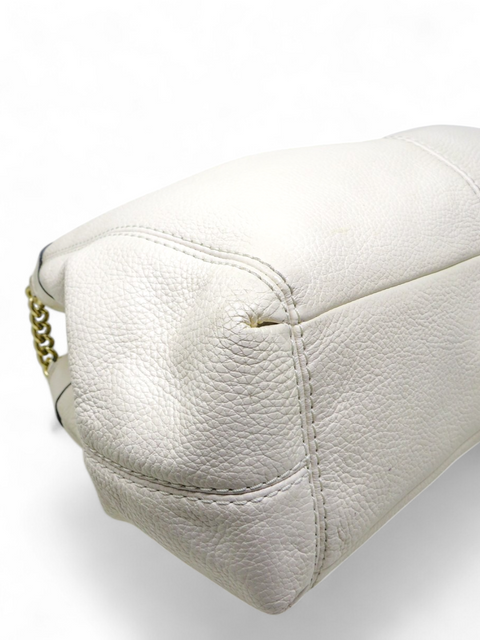 Bolso Beige