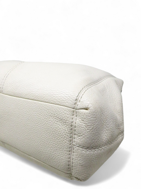 Bolso Beige