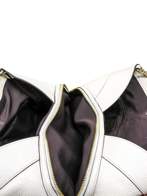 Bolso Beige