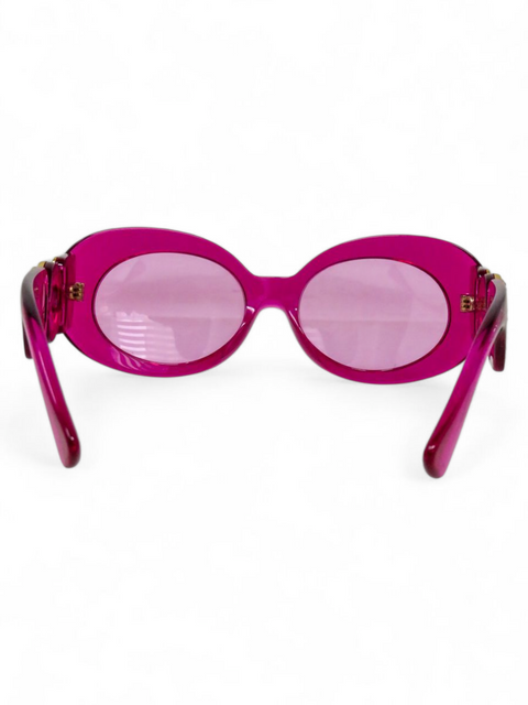 Gafas "Oval Medusa Biggie"