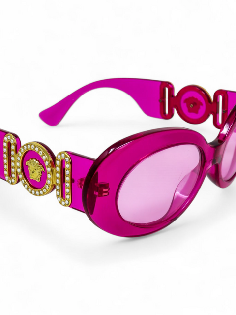 Gafas "Oval Medusa Biggie"