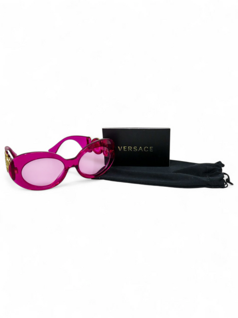 Gafas "Oval Medusa Biggie"
