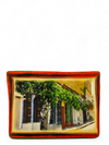 Clutch "Callecitas"
