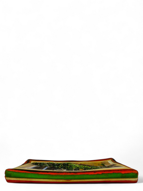 Clutch "Callecitas"