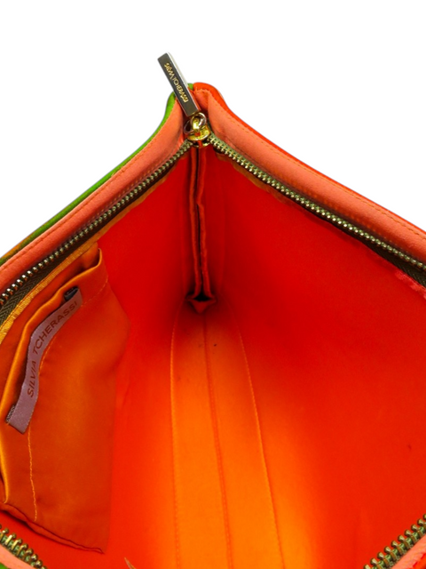 Clutch "Callecitas"