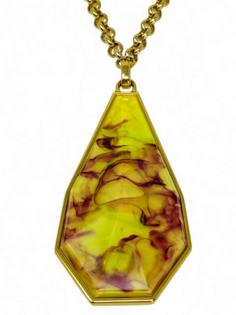 Collar Dorado