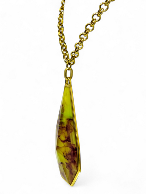 Collar Dorado
