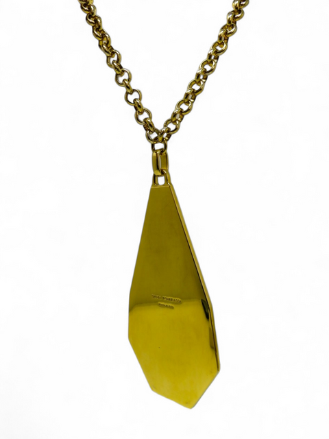 Collar Dorado