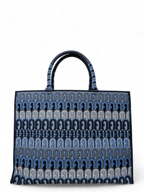 Bolso "Tote L Toni Grigio Opportunity"