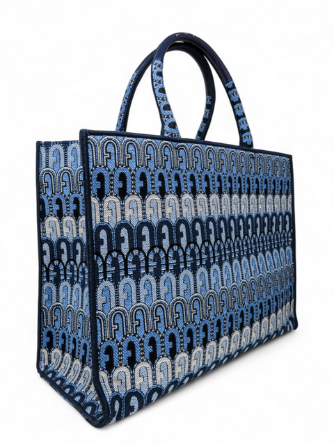 Bolso "Tote L Toni Grigio Opportunity"