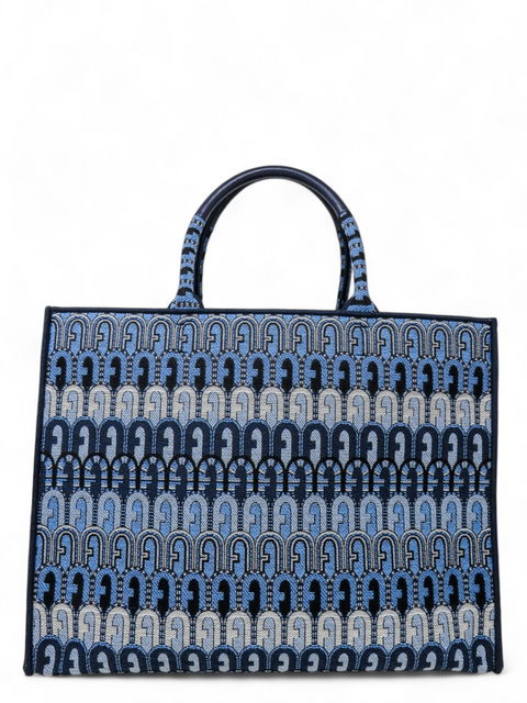 Bolso "Tote L Toni Grigio Opportunity"
