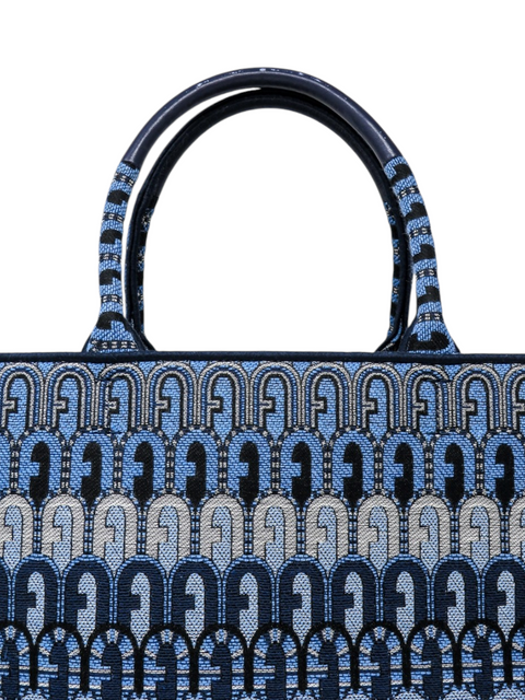 Bolso "Tote L Toni Grigio Opportunity"
