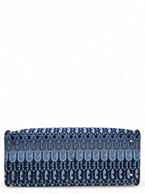 Bolso "Tote L Toni Grigio Opportunity"