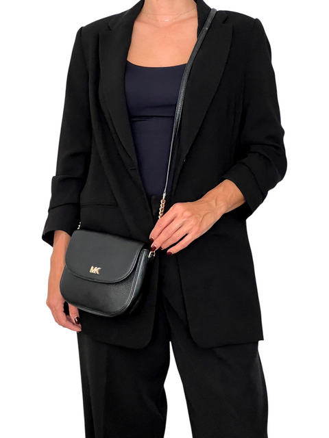 Bolso "Half Dome Hammered"