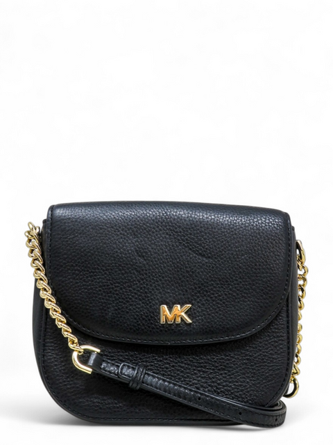 Bolso "Half Dome Hammered"
